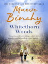 Whitethorn Woods (eBook)